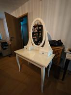 Make-up Tafel, Huis en Inrichting, Tafels | Kaptafels, Ophalen, Zo goed als nieuw