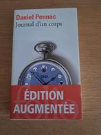 Roman - Journal d'un corps - Daniel Pennac, Boeken, Ophalen, Zo goed als nieuw