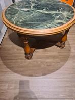 Tafel in de woonkamer, Antiek en Kunst, Ophalen