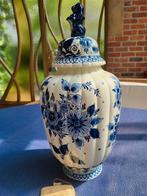 aardewerken vaas Royal Goedewaagen, Antiek en Kunst, Ophalen