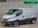 Iveco Daily 35C21 3.0L Automaat L2H1 Laag Dak 210PK 3,5t Tre, Auto's, Bestelwagens en Lichte vracht, Stof, Euro 6, 4 cilinders