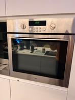 ATAG Inbouwoven DX6411HUU – Pyrolyse – Perfect werkend, Elektronische apparatuur, Ovens, Ophalen, Gebruikt, Hete lucht, Oven met grill