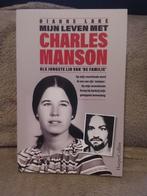Dianne Lake - Mijn leven met Charles Manson, Livres, Biographies, Comme neuf, Dianne Lake, Enlèvement ou Envoi