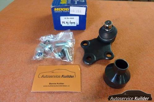 Fuseekogel Peugeot 306 tot 1998 MOOG Nieuw, Auto-onderdelen, Ophanging en Onderstel, Peugeot, Nieuw, Ophalen of Verzenden