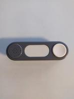 Smoby deurbel, Enlèvement