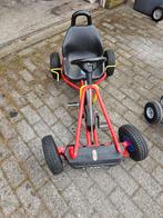 Go-carts 2x, Kinderen en Baby's, Speelgoed | Buiten | Skelters, Ophalen of Verzenden