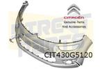 Citroën C4 Grand Picasso voorbumper (bij PDC) (te spuiten) O, Auto-onderdelen, Citroën, Nieuw, Bumper, Verzenden