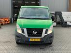 Nissan NV400 2.3dCi L1H1 Véhicule Commercial Visia 2013, Autos, Euro 5, Achat, Entreprise, Occasion