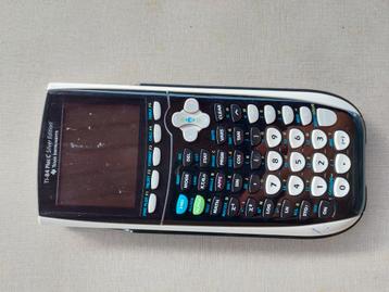 Grafisch rekenmachine ti 84 plus, Enlèvement ou Envoi, Calculatrices graphique, Comme neuf