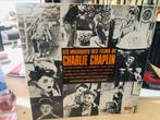 Les Musiques Des Films De Charlie Chaplin, CD & DVD, Vinyles | Musiques de film & Bandes son, Enlèvement ou Envoi