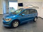 Volkswagen Touran Benzine - 91400 KM, Bleu, Achat, 110 ch, 81 kW