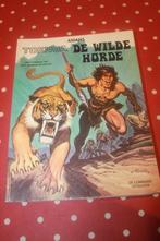 Toenga, Boeken, Gelezen, Ophalen of Verzenden, Aidans, Meerdere stripboeken