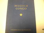 plakboek anco belgisch congo, Boeken, Prentenboeken en Plaatjesalbums, Gelezen, Ophalen of Verzenden, Plaatjesalbum