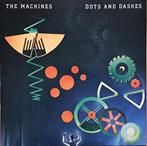 THE MACHINES – Dots And Dashes ( LP 1983 Orig Belpop ), Ophalen of Verzenden