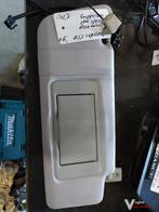 CLK zonnenklep met verlichting rechts '98, Auto-onderdelen, Gebruikt, -, -, Ophalen of Verzenden