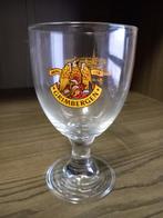 Verres à bière Grimbergen, Comme neuf, Enlèvement