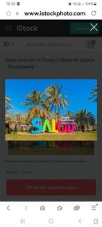 ik zoek een huisje of appartement  in salou op jaarbasis, Vakantie, Vakantiehuizen | Overige landen, Appartement, Stad