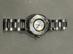 Cartier 21 Must de Cartier horloge dames, Autres marques, Or, Utilisé, Montre-bracelet