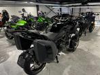 Yamaha Niken GT, 890 cc, Bedrijf, 3 cilinders, Meer dan 35 kW