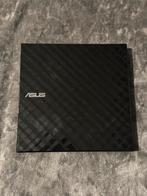 ASUS Lecteur Graveur CD / DVD externe, Informatique & Logiciels, Enlèvement, Comme neuf, Externe, USB