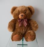jouet en peluche ours brun, Enfants & Bébés, Jouets | Peluches, Enlèvement ou Envoi, Ours