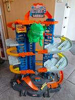 Hot Wheels Ultimate Garage, Kinderen en Baby's, Speelgoed | Racebanen, Ophalen of Verzenden, Zo goed als nieuw