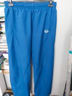 Pantalon training Sergio Tacchini Taille L, Vêtements | Hommes, Vêtements de sport, Enlèvement ou Envoi, Comme neuf