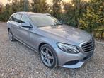 Mercedes C 220 BlueTEC Break, Auto's, Automaat, 4 cilinders, 5 deurs, Particulier