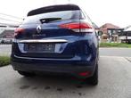Renault Scenic ENERGY TCe 115 INTENS Collection, Auto's, Blauw, 83 kW, Scénic, Emergency brake assist
