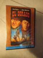 El dorado (john wayne), Ophalen of Verzenden, Zo goed als nieuw