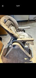 Chicco like new, Ophalen, Zo goed als nieuw