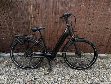 Giant Dailytour E+0 E-Bike 2023 Yamaha motor 70Nm + factuur beschikbaar voor biedingen