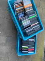 DVD, CD & DVD, Enlèvement