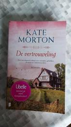 Kate Morton: De vertrouweling