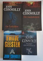 Boeken John Connolly, Boeken, Ophalen of Verzenden, Gelezen