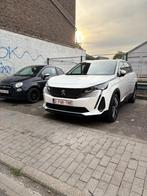 Peugeot 5008 1.5 bluhdi anne 2021, Auto's, Peugeot, Voorwielaandrijving, 4 cilinders, Leder en Stof, 96 kW