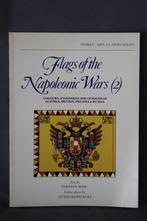 Napoleon - Osprey - Flags of the Napoleonic Wars (2), Boeken, Ophalen of Verzenden, Zo goed als nieuw