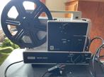Projecteur 8mm EUMIG Mark 605-D, Ophalen, Gebruikt, EUMIG, Overige technologie