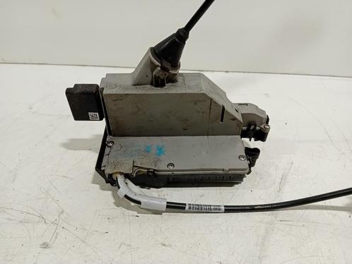 PORTIERVANGER CV ELEKTR. LINKS ACHTER Peugeot 2008 (CU), Auto-onderdelen, Carrosserie, Peugeot, Achter, Links, Gebruikt