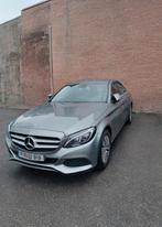 Mercedes-Benz C Klasse, Automaat, Achterwielaandrijving, 4 cilinders, Leder