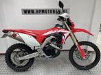 Honda CRF450L CRF450 L CRF 450 L ABS, Motoren, Motoren | Honda, 449 cc, Meer dan 35 kW, Toermotor