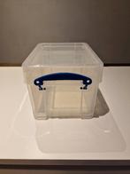 opberg doos 3L aantal 14 stuks, Enlèvement