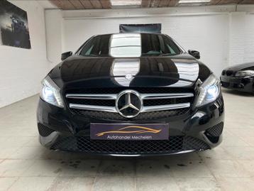 Mercedes A200 Automaat 4-Matic Euro6…! beschikbaar voor biedingen