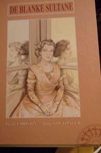 de blanke sultane  ;  collectie beeldroman ,   hardcover, Boeken, Ophalen of Verzenden