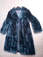 Manteau Teddy noir pour femme, Enlèvement, Comme neuf, Taille 46/48 (XL) ou plus grande, Noir