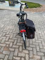 Vélo électrique GRANVILLE femme, Fietsen en Brommers, Fietsaccessoires | Fietstassen, Gebruikt