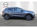 Nissan Qashqai 1.3 Dig-t 140pk N-Connecta + Design pack, Autos, Nissan, Qashqai, SUV ou Tout-terrain, Achat, Boîte manuelle