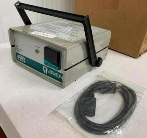 Leica VB900R - VB 900R vibratome bath refrigeration system, Verzamelen, Elektronische Apparatuur, Ophalen of Verzenden