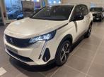 Peugeot 3008 ALLURE, Achat, Euro 6, https://public.car-pass.be/vhr/8bfa52ac-50a8-43f7-91c4-4517abfe4511, Boîte manuelle