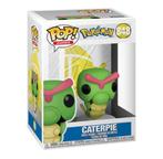 Funko Pop! Pokémon 848 Caterpie, Enlèvement ou Envoi, Neuf